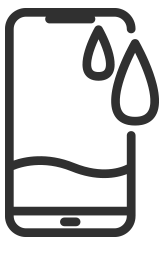 Water Damage repair