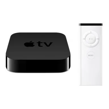 tv 2nd gen repair
