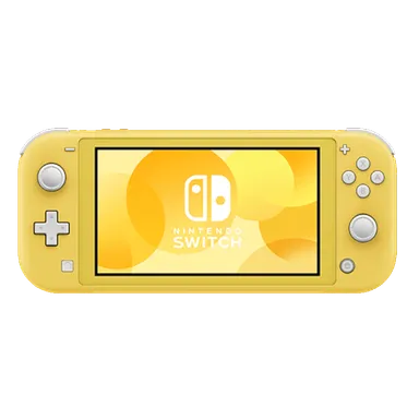 Switch Lite (2019) repair