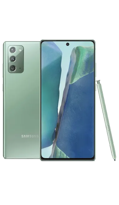 Note 20 repair