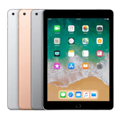 iPad 6 (2018) repair