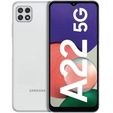 Galaxy A22 5G (A226 / 2021) repair