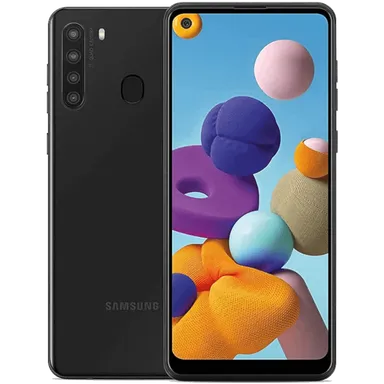 Galaxy A21 (A215 / 2020) repair