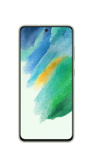 Galaxy S21 FE repair