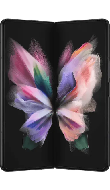 Galaxy Z Fold 3 repair