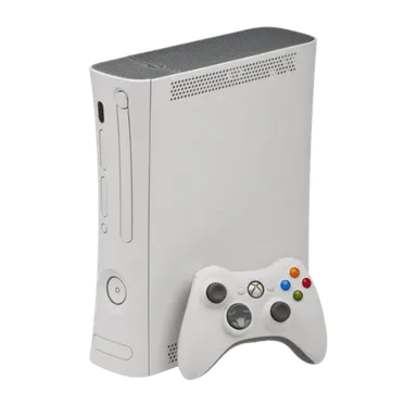 Xbox 360 (2005) repair