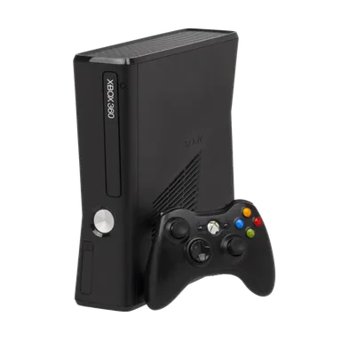 Xbox 360 S (2010) repair