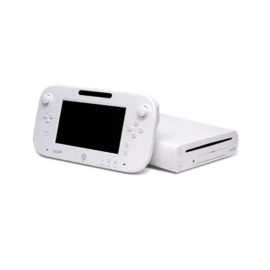 Wii U (2012) repair