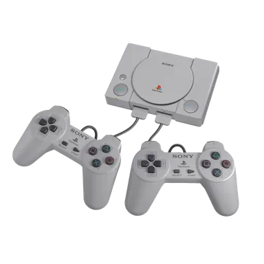 Playstation Classic (2018) repair