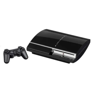 Playstation 3 (2006) repair