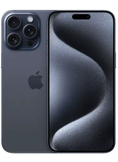 iPhone 15 Pro Max repair
