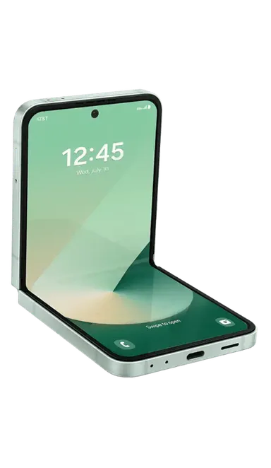 Galaxy Z Flip6 repair