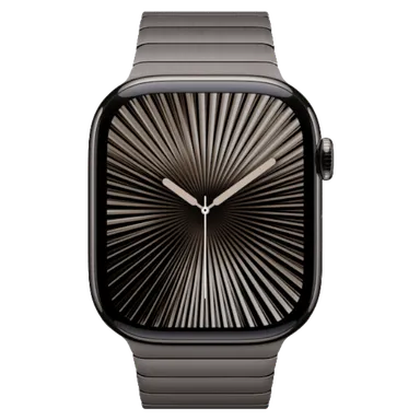 Watch Series 10 46mm repair