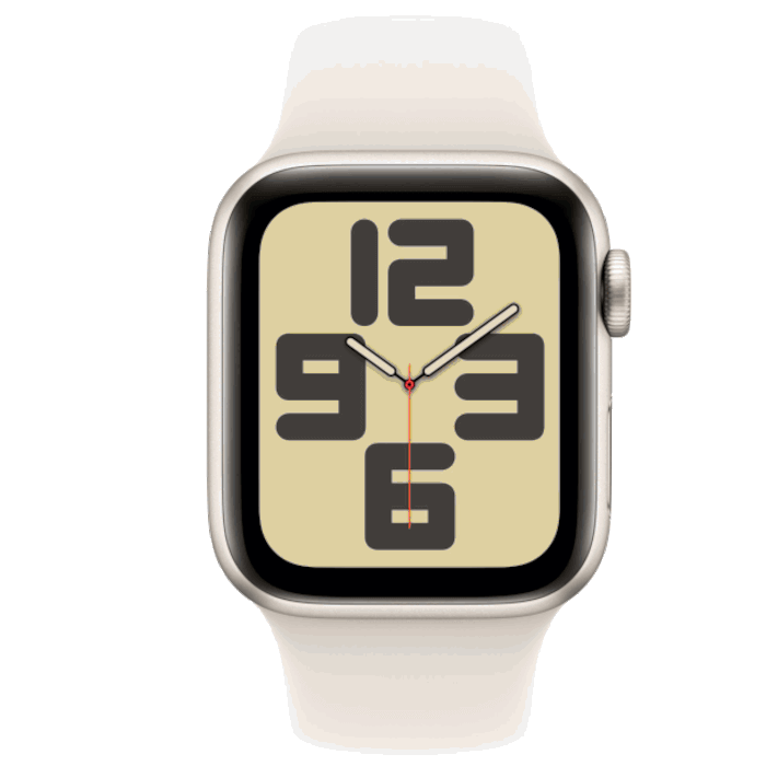 Watch Series SE 2nd Gen 40mm (2022)