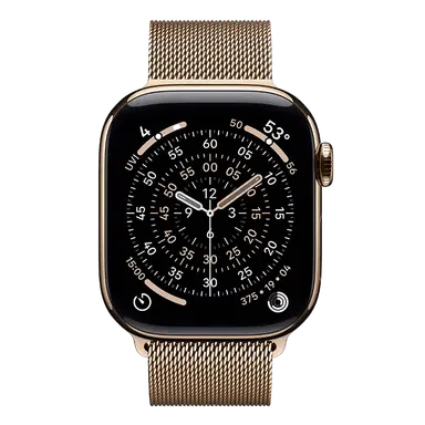 Watch Series 11 42mm repair