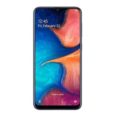 Galaxy A20 (A205 / 2019) repair
