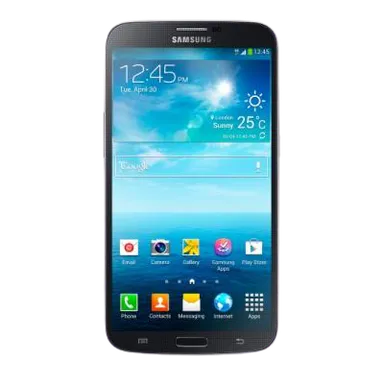 Galaxy Mega repair