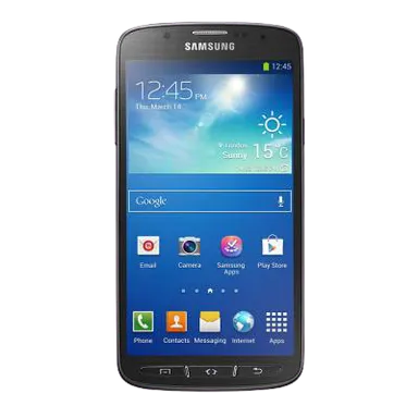 Galaxy S4 Active repair