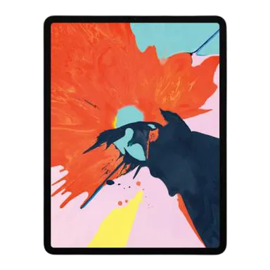 iPad Pro 12.9 3rd Gen (2018) repair