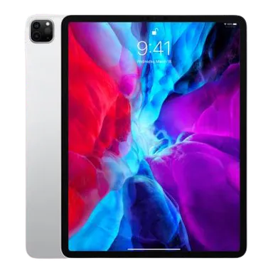 iPad Pro 12.9 4th Gen (2020) repair