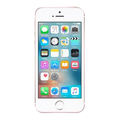 iPhone SE repair
