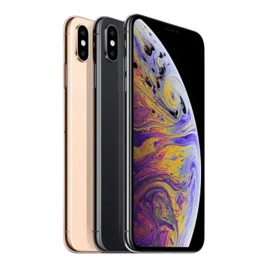 iPhone XS Max repair