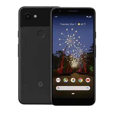 Pixel 3A XL repair