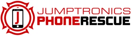 JumpTronics logo