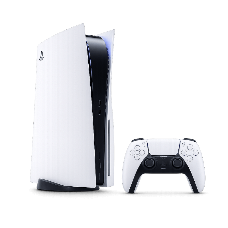 Game Consoles